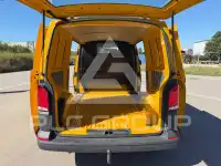 2021 Volkswagen T6