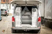 2021 Volkswagen T6
