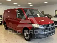 2021 Volkswagen T6