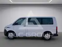 2021 Volkswagen T6