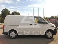 2021 Volkswagen T6