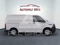 2021 Volkswagen T6