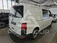 2021 Volkswagen T6