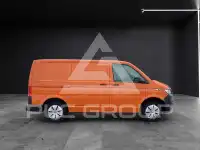 2021 Volkswagen T6