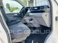 2021 Volkswagen T6