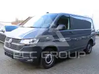 2021 Volkswagen T6