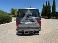 2021 Volkswagen T6