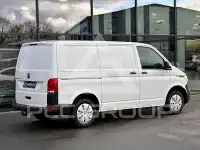 2021 Volkswagen T6