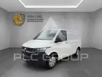 2021 Volkswagen T6