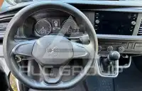 2021 Volkswagen T6