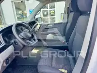 2021 Volkswagen T6