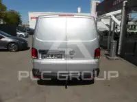 2021 Volkswagen T6