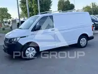 2021 Volkswagen T6