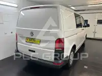 2021 Volkswagen T6