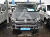 2021 Volkswagen T6