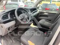 2021 Volkswagen T6