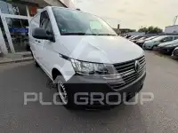 2021 Volkswagen T6