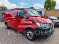 2021 Volkswagen T6