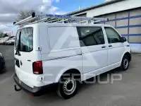 2021 Volkswagen T6