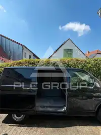 2021 Volkswagen T6
