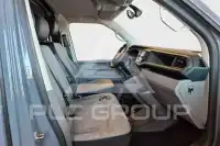 2021 Volkswagen T6