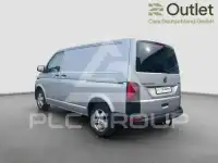 2021 Volkswagen T6