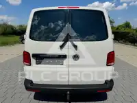 2021 Volkswagen T6