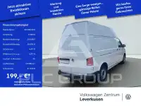 2021 Volkswagen T6