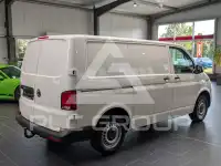 2021 Volkswagen T6