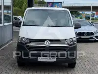 2021 Volkswagen T6