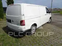 2021 Volkswagen T6