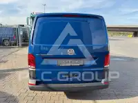 2021 Volkswagen T6