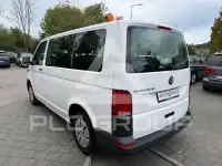 2021 Volkswagen T6