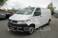 2021 Volkswagen T6