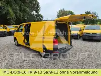 2021 Volkswagen T6