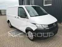 2021 Volkswagen T6