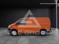 2021 Volkswagen T6