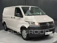 2021 Volkswagen T6