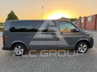2021 Volkswagen T6