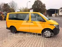 2021 Volkswagen T6
