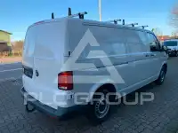 2021 Volkswagen T6