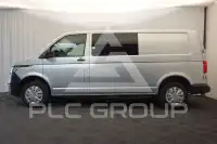 2021 Volkswagen T6