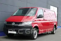 2021 Volkswagen T6