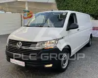 2021 Volkswagen T6