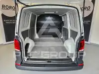 2021 Volkswagen T6
