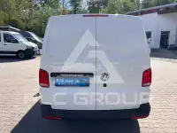 2021 Volkswagen T6