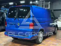 2021 Volkswagen T6