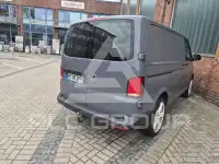 2021 Volkswagen T6