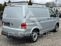 2021 Volkswagen T6