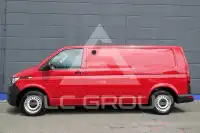 2021 Volkswagen T6